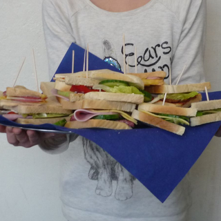 sandwichtes-1 Montessori-Schulzentrum Leipzig - Neuigkeiten - Essen in der Schulzeit